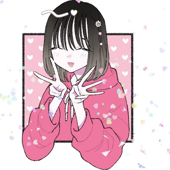 🌸💞🎀 
