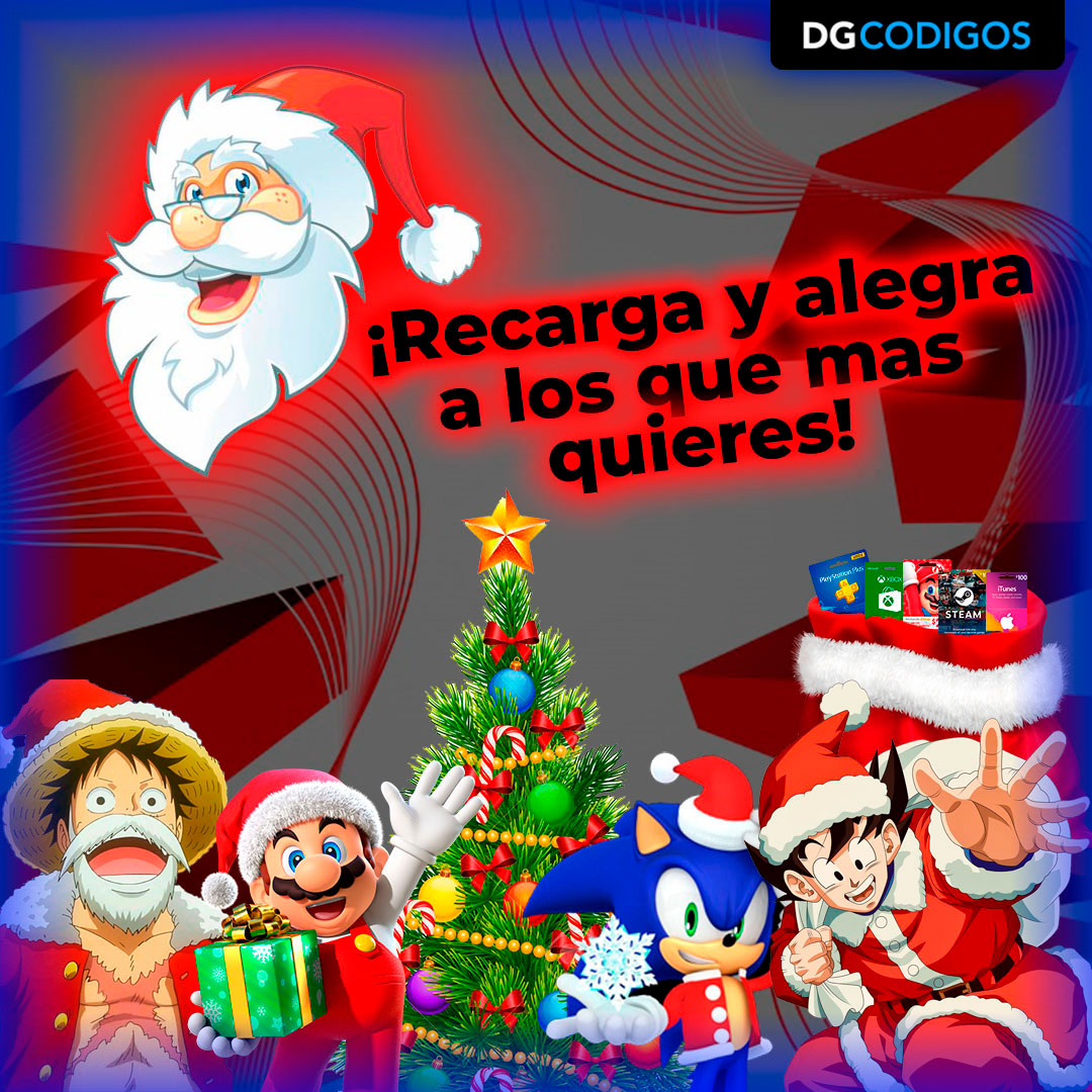 🎄🎄Feliz Navidad de la familia de Dgcodigos🥳🥳

🎅🎅Que santa Claus y el niño Jesús los hayan cargado de regalos y bendiciones 🎁🎁

#Navidad #25Diciembre #VisperaDeNavidad #Dgcodigos