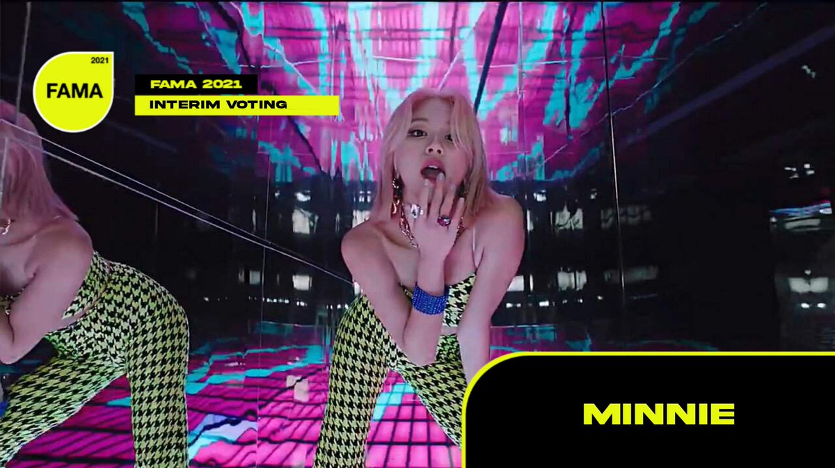 OfficialFnet's tweet photo. BEST SOLOIST https://t.co/fSrIn84DrZ
