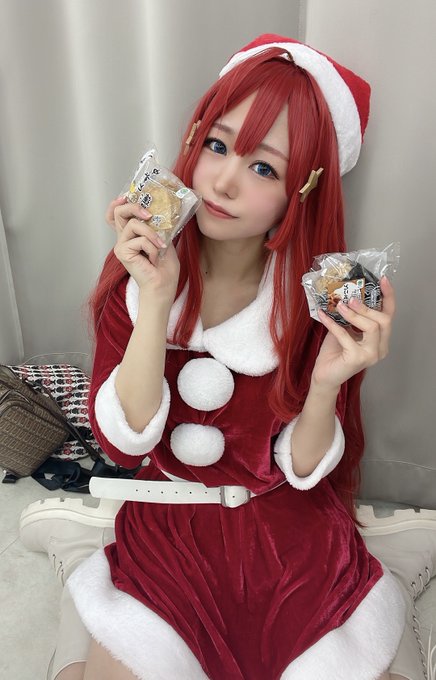 コスプレイヤー真白まくらのTwitter画像41