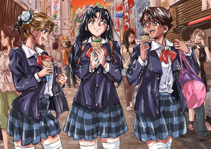 #2021年自分が選ぶ今年の4枚
更新版。
12月だけで随分うまくなった😊 