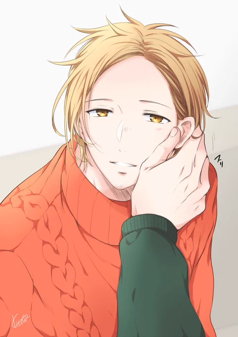 #あなたが今年一年推し続けた人 
中山春樹🌸🌸🌸🌸🌸🌸 