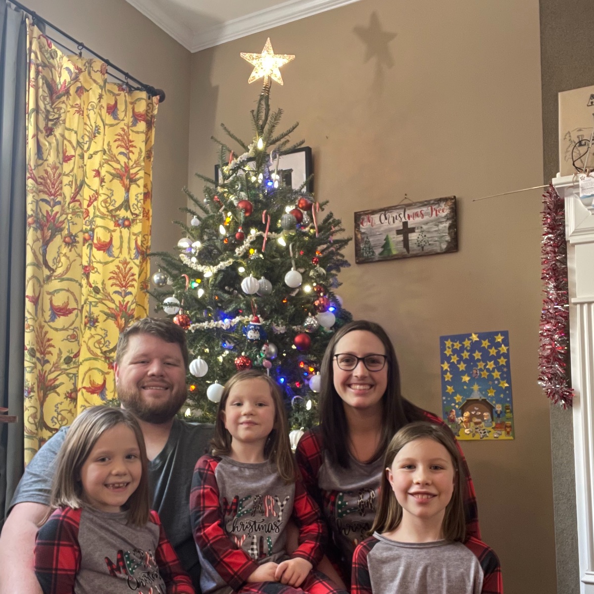 WoodsWalkabout's tweet photo. Merry Christmas from the Woods! - https://t.co/uJYYr5UgdH Enjoy our Christmas update with exciting news! https://t.co/Wpwqbm0BJM