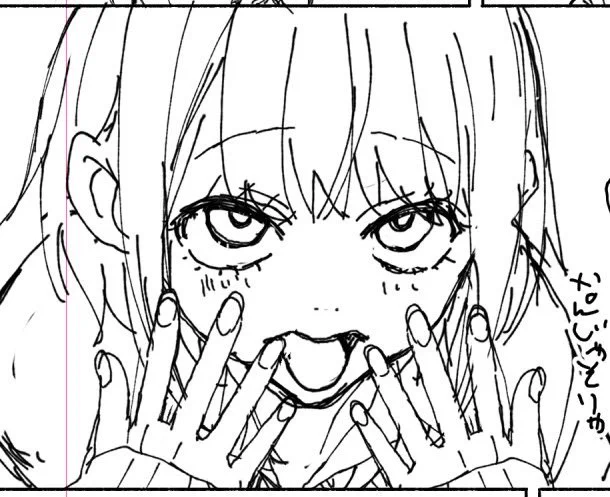いろはちゃん
どんな顔でも似合う🥺✨ 