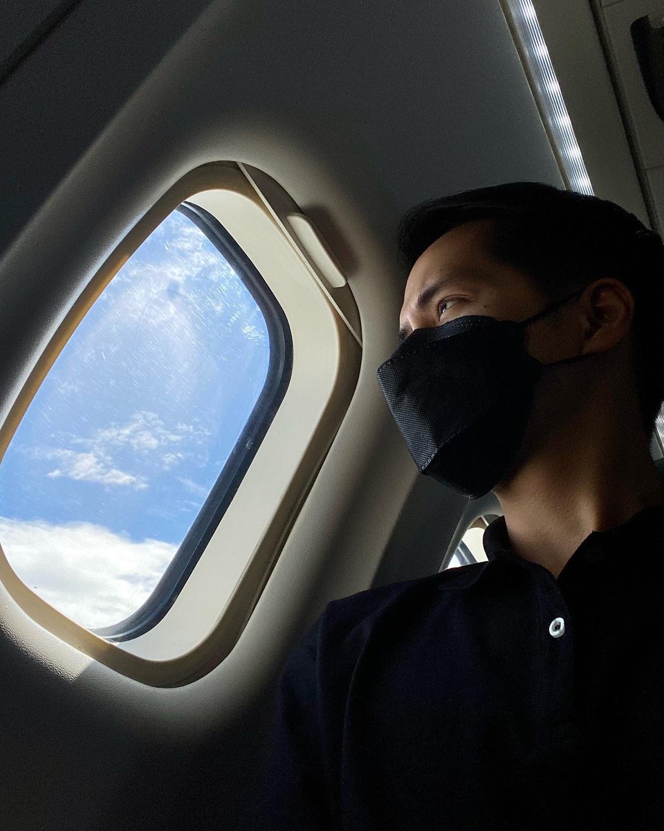 mike_quinzon's tweet photo. WNP-MNL ✈️☺️ #HaveABlessedSundayEveryone https://t.co/3DTUuPTXMY