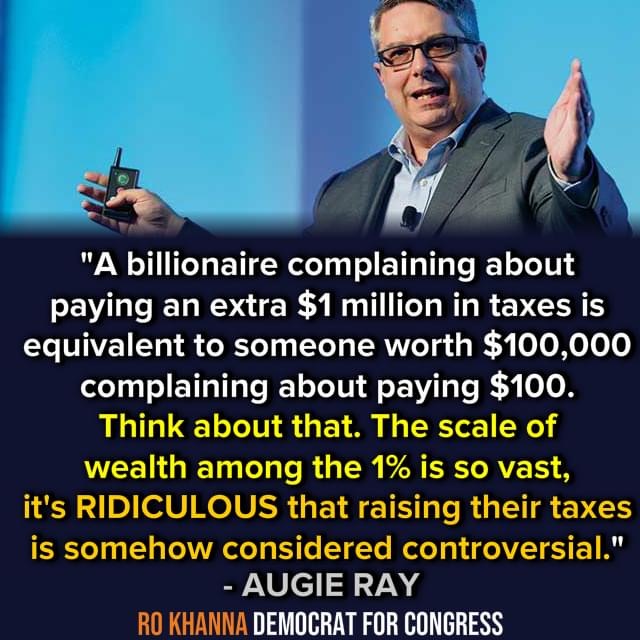 jilevin's tweet photo. We need to tax the super rich. https://t.co/kBhWq2VqUg
