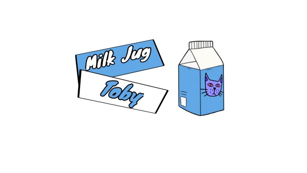 TOBYZ MILK CLUB  Drop Now live🥛

TOBYZ #NFT Collection is ONLINE
Can You help Toby find his milk 
 opensea.io/collection/tob…

Check out on opensea if u think u can  

#NFT #NFTs #NFTGiveaways #nftartwork #nftcollector #crypto #ETH #NFTdrop #NFTcollection