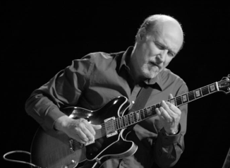 Happy Birthday John Scofield!

 