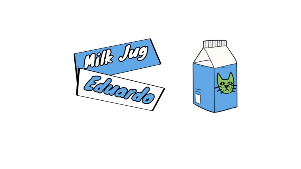 TOBYZ MILK CLUB  Drop Now live🥛

TOBYZ #NFT Collection is ONLINE
Can You help Toby find his milk 
 opensea.io/collection/tob…

Check out on opensea if u think u can  

#NFT #NFTs #NFTGiveaways #nftartwork #nftcollector #crypto #ETH #NFTdrop #NFTcollection