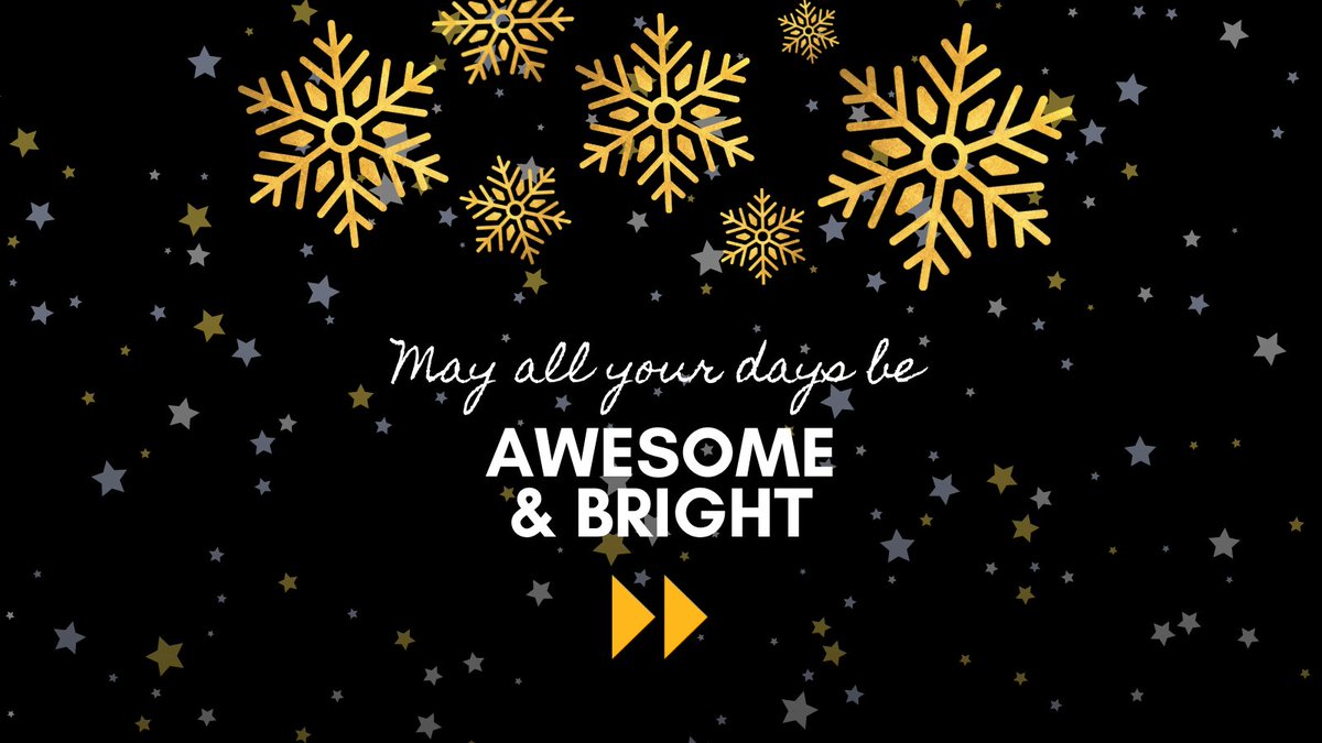 Happy Holidays from all of us at Awesome Pittsburgh!