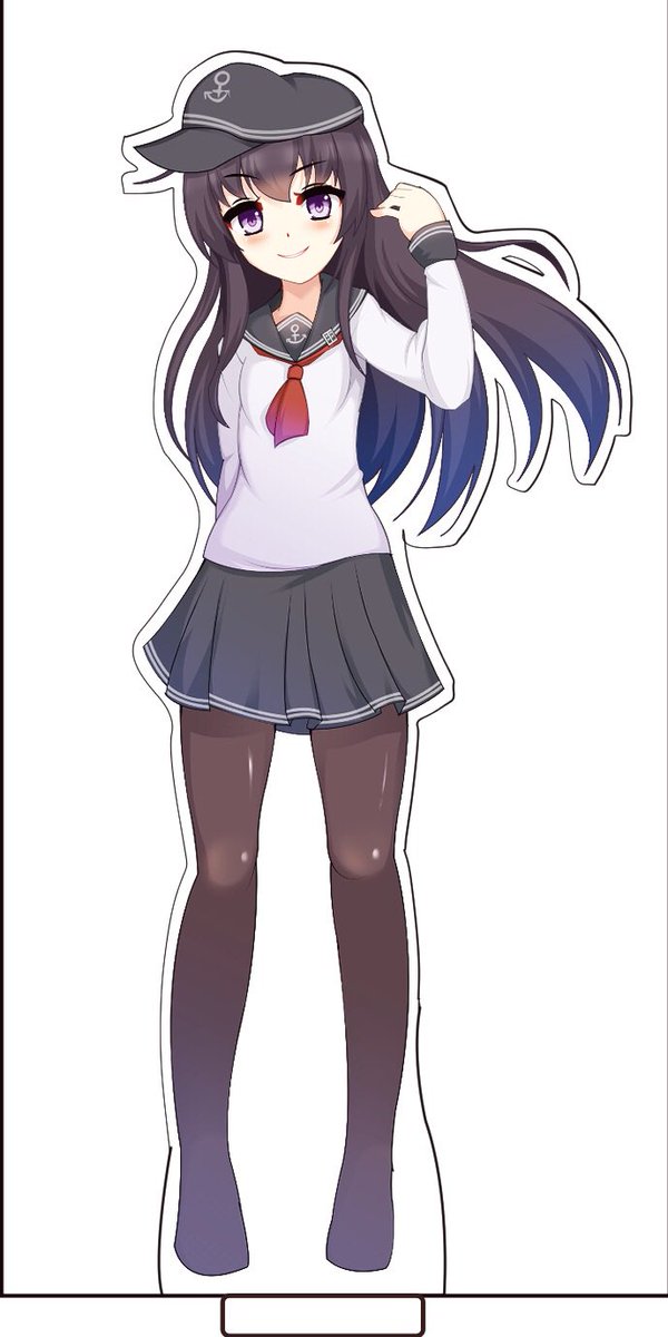 #C99 
頒布予定 アクリルスタンド2種類
ひとつ200円です! 