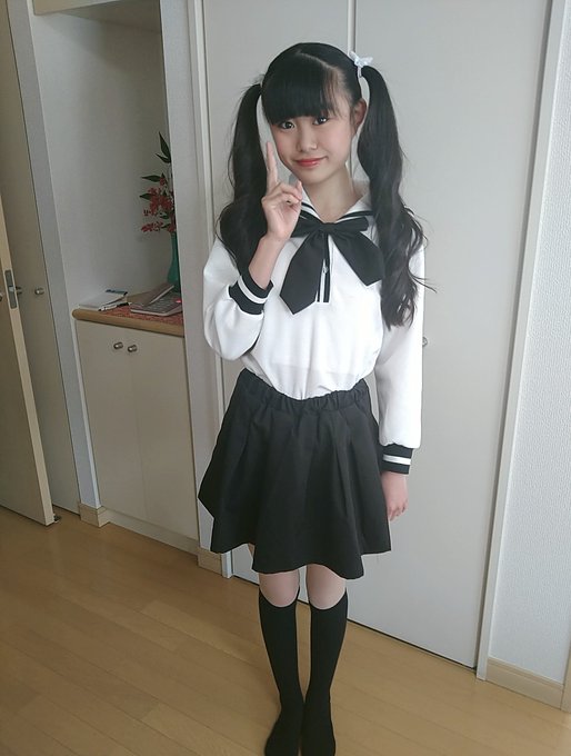 Twitterのコスプレ画像15