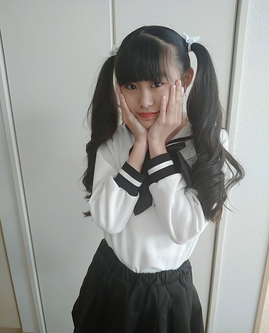 Twitterのコスプレ画像16