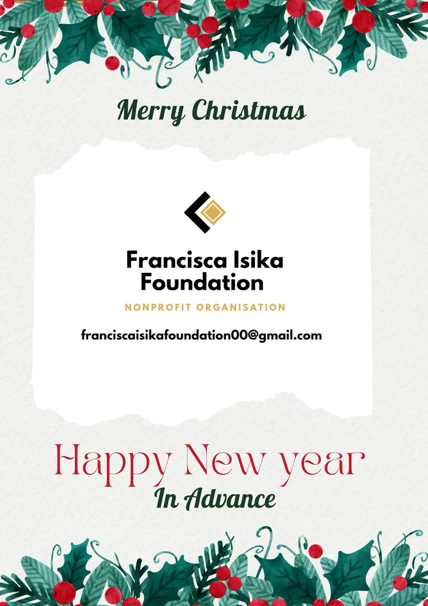 FIFoundation001's tweet photo. #MerryChristmas https://t.co/4aSVoztOgn