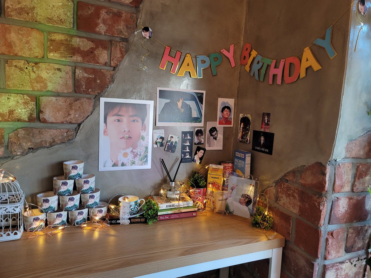black__it00's tweet photo. 첫생카방문!!!

#Happy_OK_Day 
#택연과_함께라면_다좋은_12월 https://t.co/zG68VJ2178
