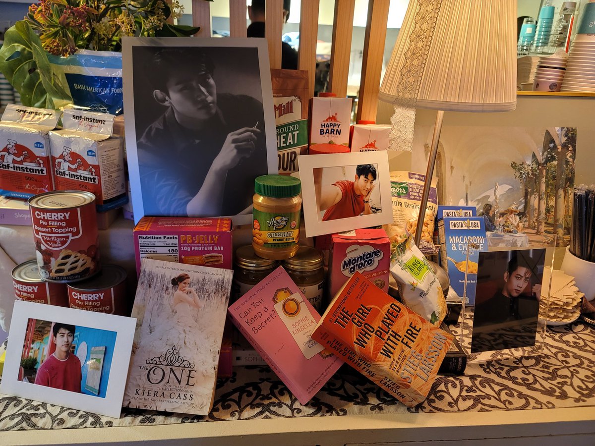 첫생카방문!!!

#Happy_OK_Day 
#택연과_함께라면_다좋은_12월