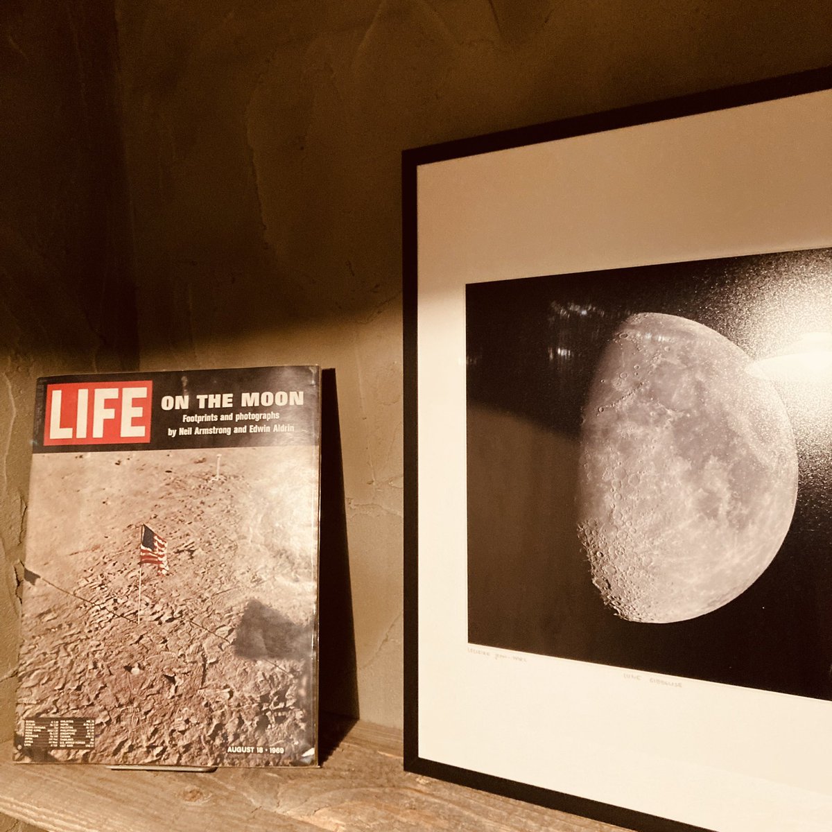mika_homma's tweet photo. 友だちが美味しくて可愛いカフェに
連れて行ってくれた🌙珈琲絶品✨
#MOONFACTORY
#三茶カフェ https://t.co/51hAVwrhMO