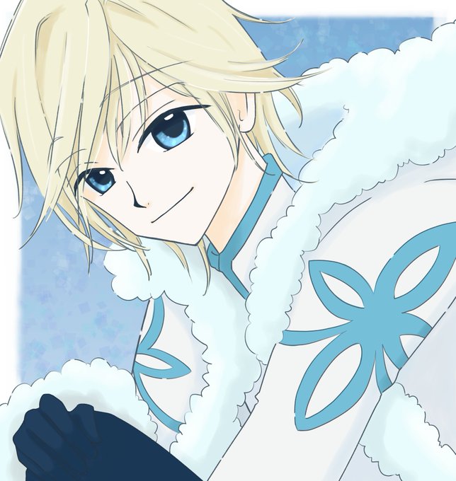 ツバサクロニクルのtwitterイラスト検索結果 ツバサクロニクルのtwitterイラスト検索結果
