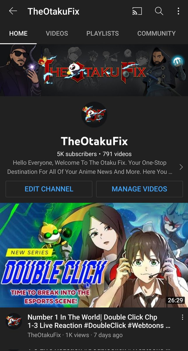 TheOtakuFix tweet media