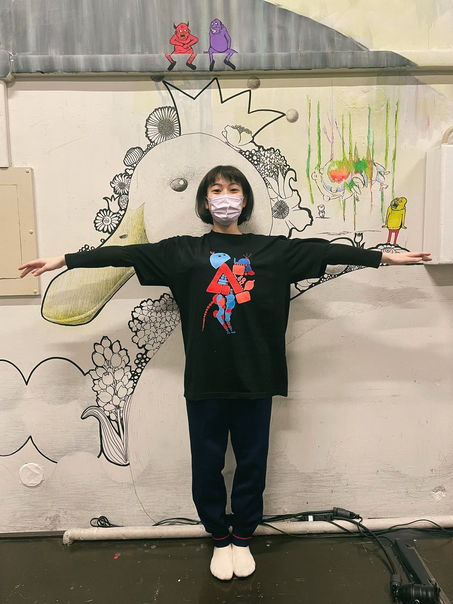 PocoWss's tweet photo. #noyR #BeautifulLand
これが
Lサイズ、
だ!!!
(モデルを買って出る私) https://t.co/sJRbJ7gj9z