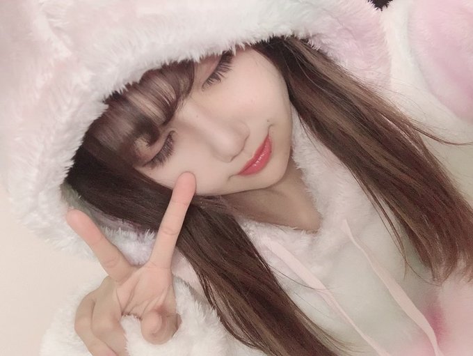 Twitterのコスプレ画像3