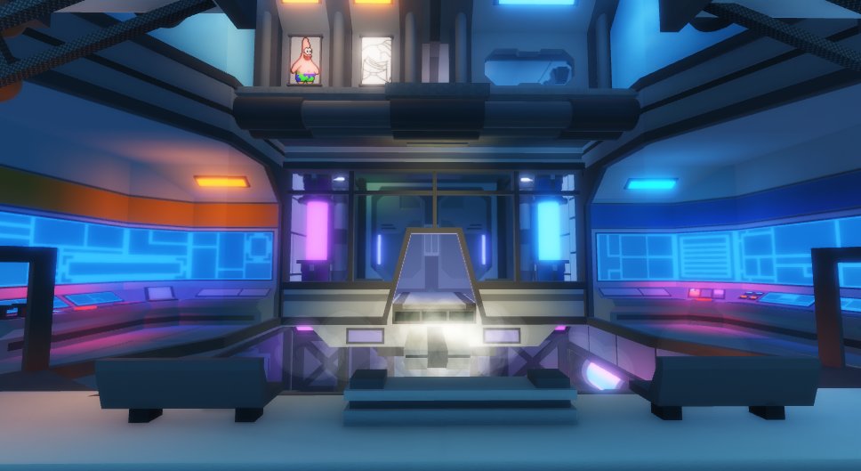silentaiko's tweet photo. SKYLINE-2053 #RobloxDev #FE2MapMaker https://t.co/IkqivprwBP