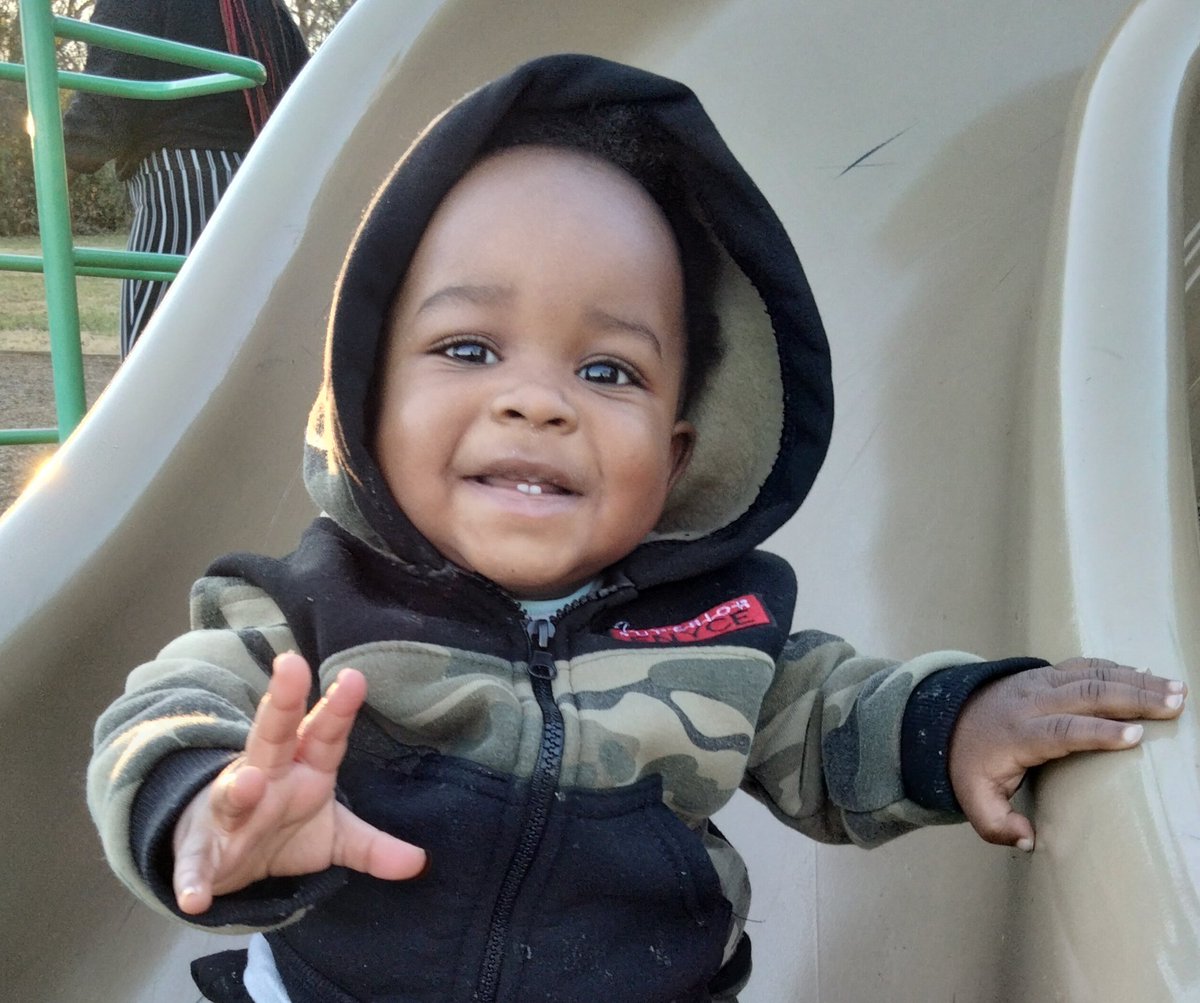GembO_Slice's tweet photo. 🤠❤️ Legacy &amp; Hamir ❤️🤠 I never knew what real love was until I became a father. https://t.co/MXthWfetqU