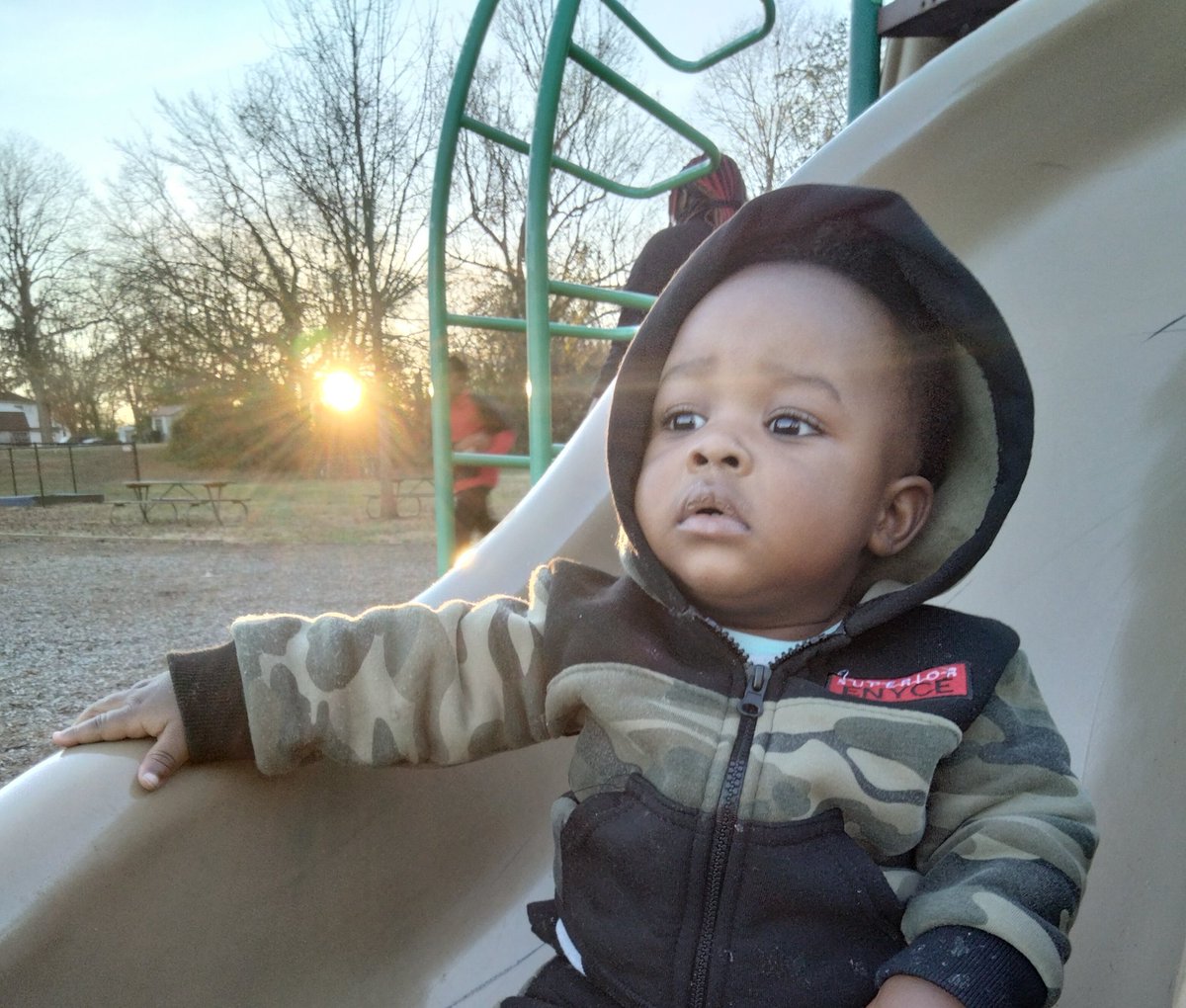 GembO_Slice's tweet photo. 🤠❤️ Legacy &amp; Hamir ❤️🤠 I never knew what real love was until I became a father. https://t.co/MXthWfetqU