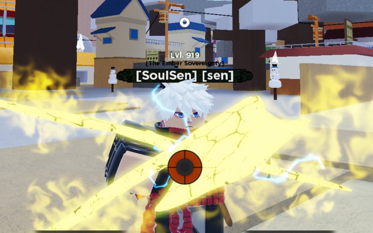 SoulSen tweet media