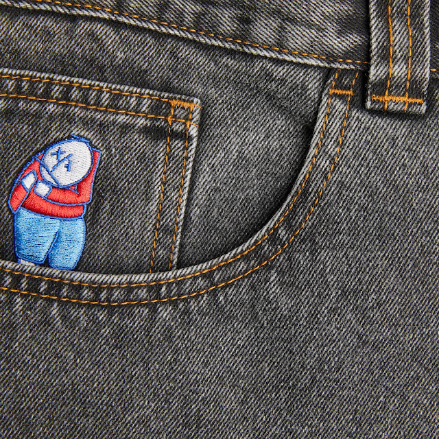 OLLI_KUMAMOTO's tweet photo. 巷で人気のPOLAR BIG BOY PANTSが

入荷でございま〜す！！

他にも

POLARのWEARが多数入荷しております。

人気ですので早めにCHECKしてみてくださ〜い！！

https://t.co/gnc5HxroWW https://t.co/QGGifCRxqv