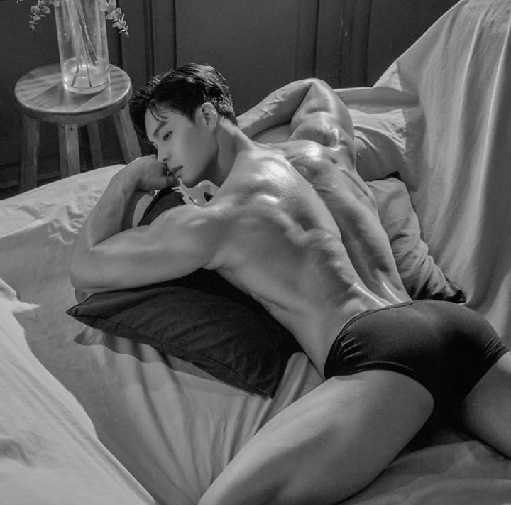 _fk_emmanuel's tweet photo. 𝖣𝖠𝖫𝖤 𝖱𝖳 𝖮 ♥ 𝖲𝖨 𝖰𝖴𝖨𝖤𝖱𝖤𝖲 𝖢𝖮𝖬𝖤𝖱𝖳𝖤 𝖠 𝖤𝖲𝖳𝖤 𝖫𝖮𝖬𝖠𝖹𝖮... 𝖸 𝖵𝖤𝖭𝖦𝖠 𝖠 𝖬𝖨 𝖣𝖬 𝖲𝖨𝖭 𝖭𝖨𝖭𝖦𝖴́𝖭 𝖯𝖱𝖮𝖡𝖫𝖤𝖬𝖠 

╭─━━━━━━━━━━ @fk_emmanuel https://t.co/RRFaMCgi7x
