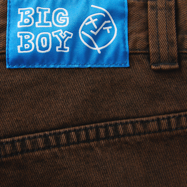 OLLI_KUMAMOTO's tweet photo. 巷で人気のPOLAR BIG BOY PANTSが

入荷でございま〜す！！

他にも

POLARのWEARが多数入荷しております。

人気ですので早めにCHECKしてみてくださ〜い！！

https://t.co/gnc5HxroWW https://t.co/QGGifCRxqv