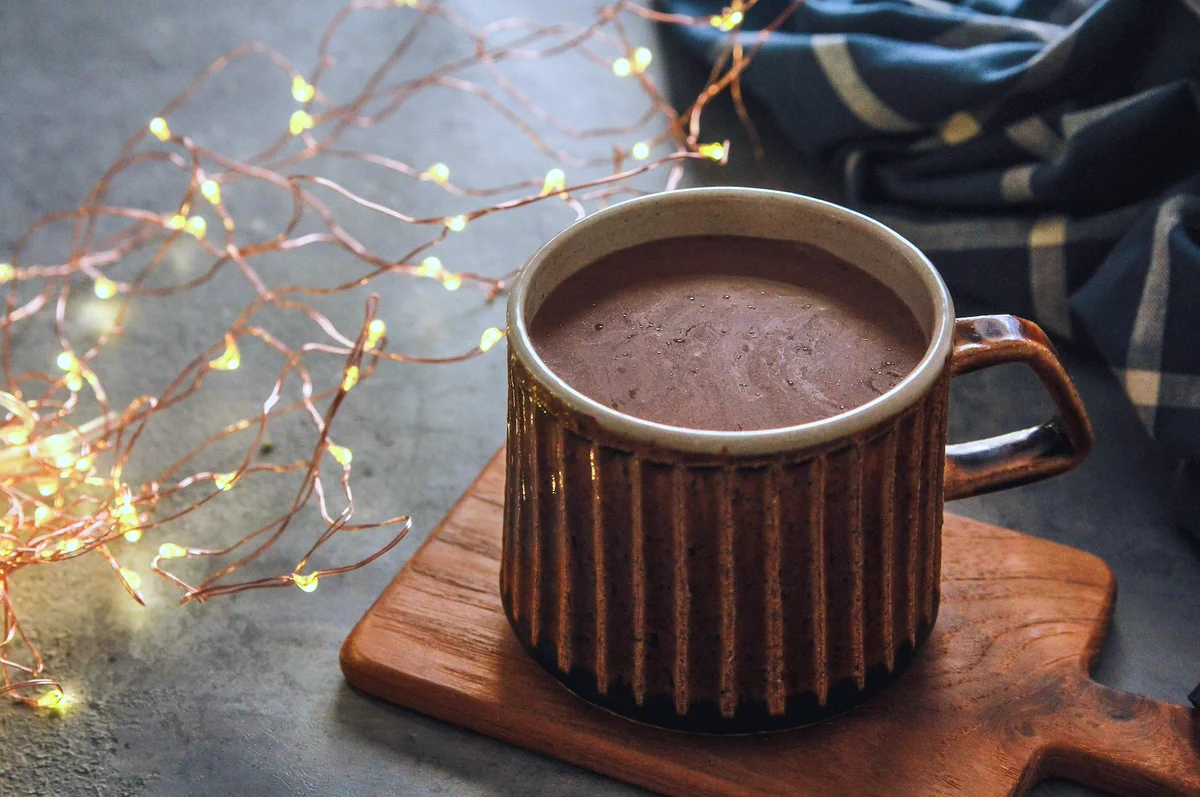 ココア好きさん必見！お店の味に仕上がるという「ココア」の作り方！