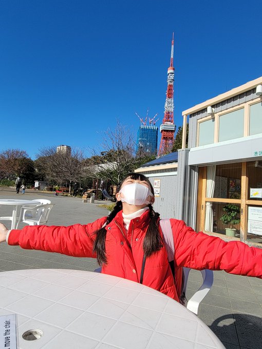 Twitterのコスプレ画像33