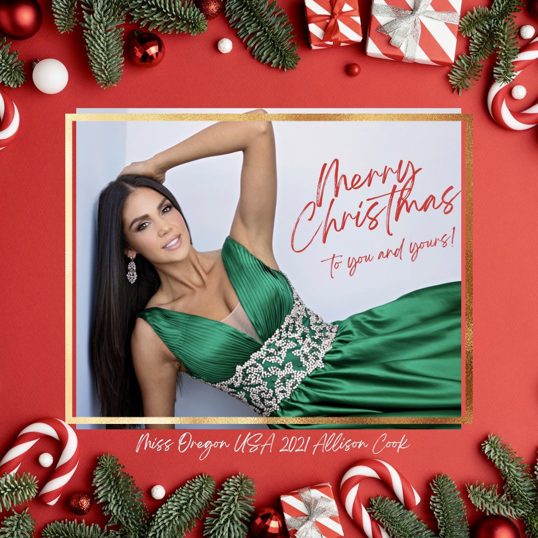 MissORUSA's tweet image. Hoping your Christmas is #MERRY and #BRIGHT 🎄 

📸 naomiamayphoto
💄 @NatalieTonneson 

#merryCHRISTmas #merryandbright #jesusisthereasonfortheseason