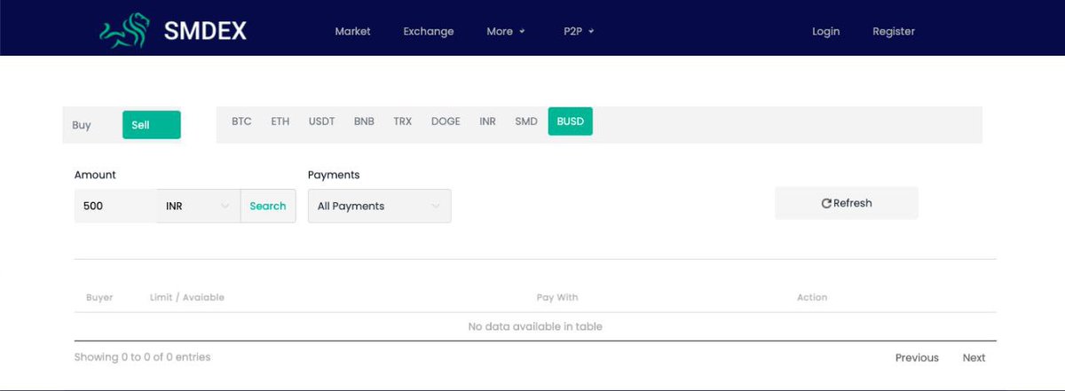 smdcoinofficial tweet media
