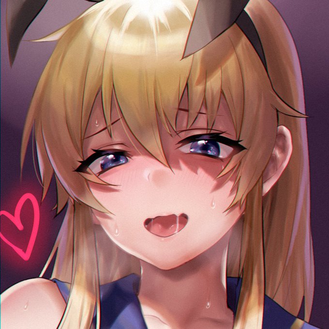 アイコン描かせて頂きました〜 