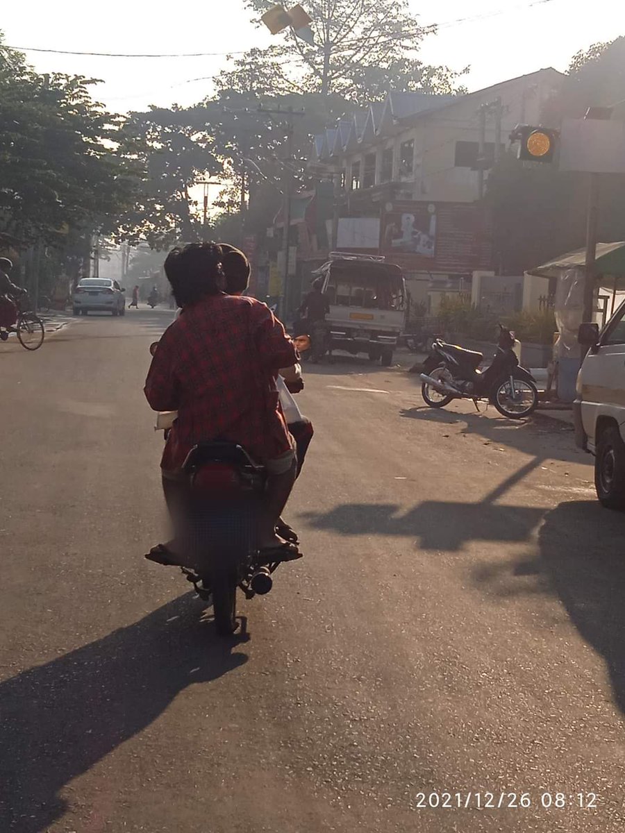 Kaung Khant Htoo tweet media