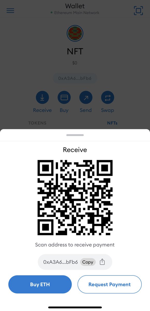 _yanru's tweet photo. @garyvee @alienfrens @SHAQ @WomenandWeapons Hope I’m not too late. I have 0 NFT right now, wish to get one soon, Merry Christmas and Happy New Year Gary!! 0xA3A65857C2F84D9b76a77E8C3c8886AA08f5bFb6 https://t.co/xuZMSZ1ftP