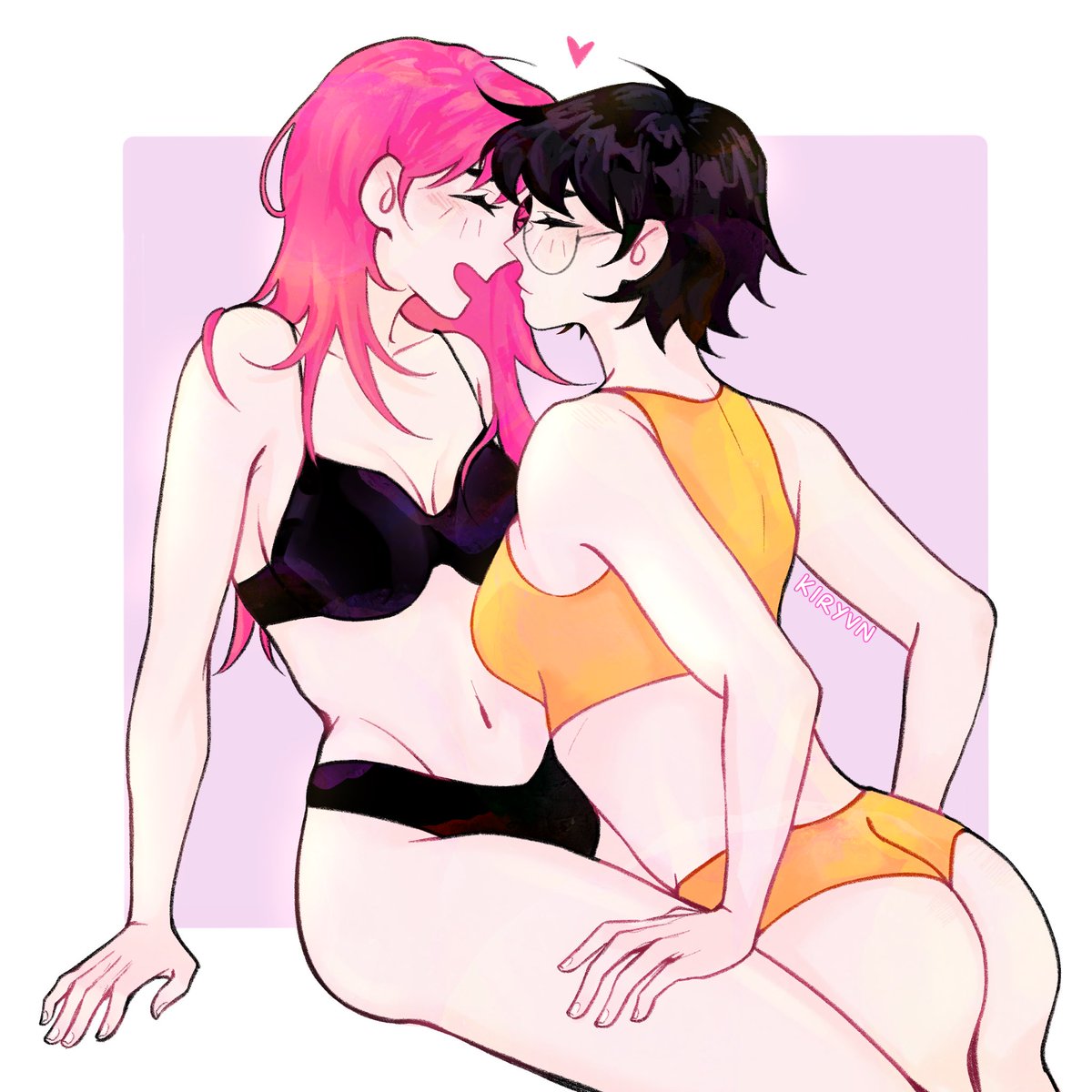 kiryvn's tweet photo. girlfriends

#machi #shizuku #hxh https://t.co/2Dmzaa9agu