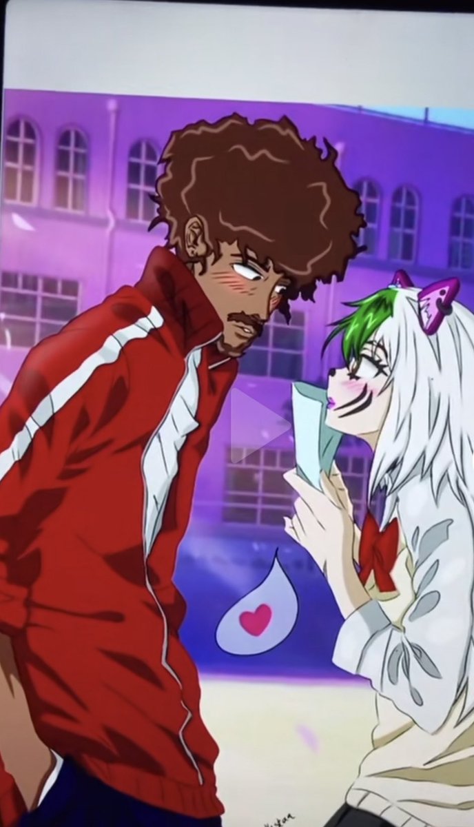 marcus2funny's tweet photo. @CoryxKenshin what do you think about this picture of you and roxy

Shoutout: layz.jokzstaa on TikTok he/she made this https://t.co/0W40aYUwWC