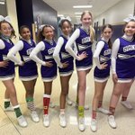 Photo by LHC CHEER (@LHCcheer)