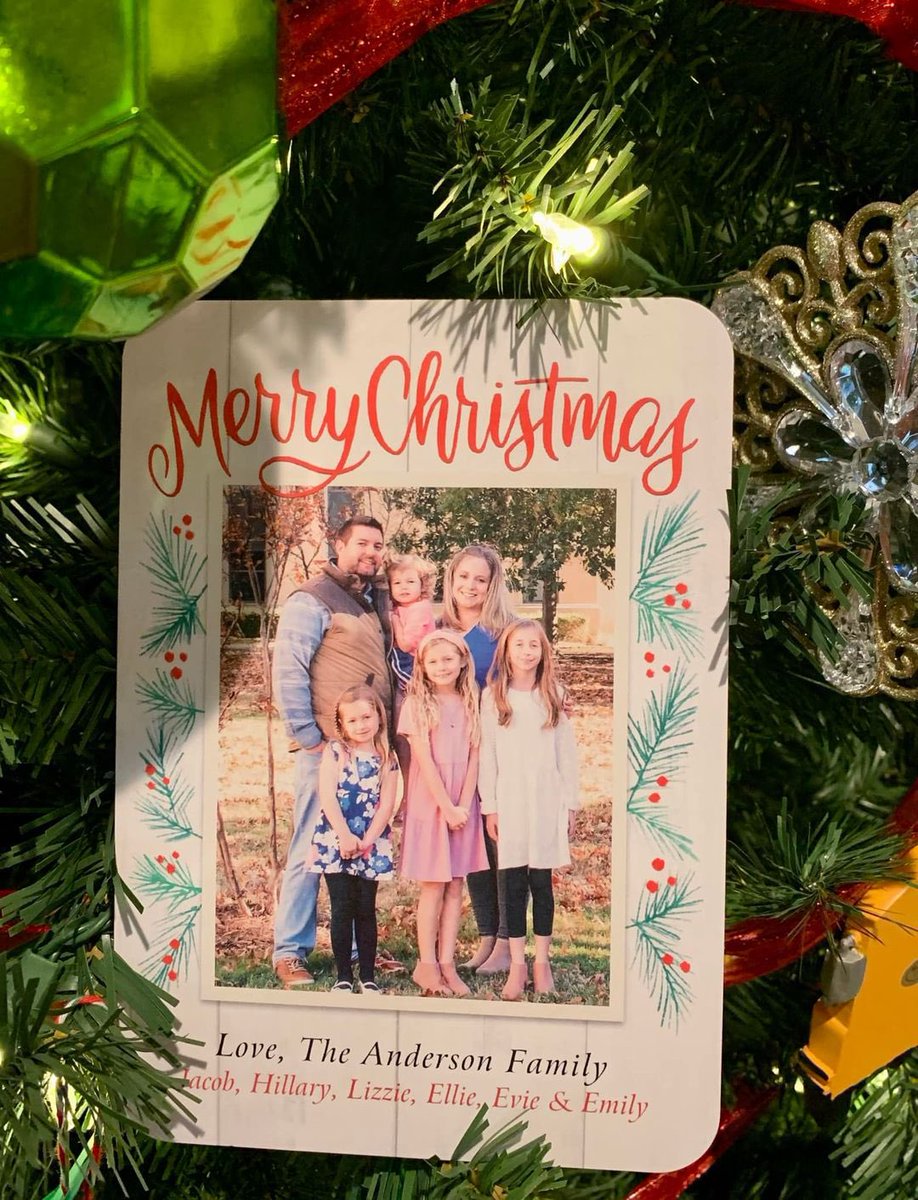 Merry Christmas and Happy New Year!