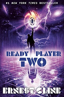 Deal Of The Day: Ready Player Two https://t.co/32TXBBMosP
by [author] https://t.co/eq9rf4sQF5