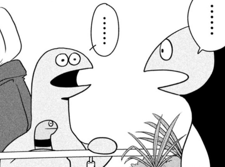 ギャルと恐竜100話、期間限定で下記URLから無料で読めます🐧

https://t.co/cd43s2fCEo 