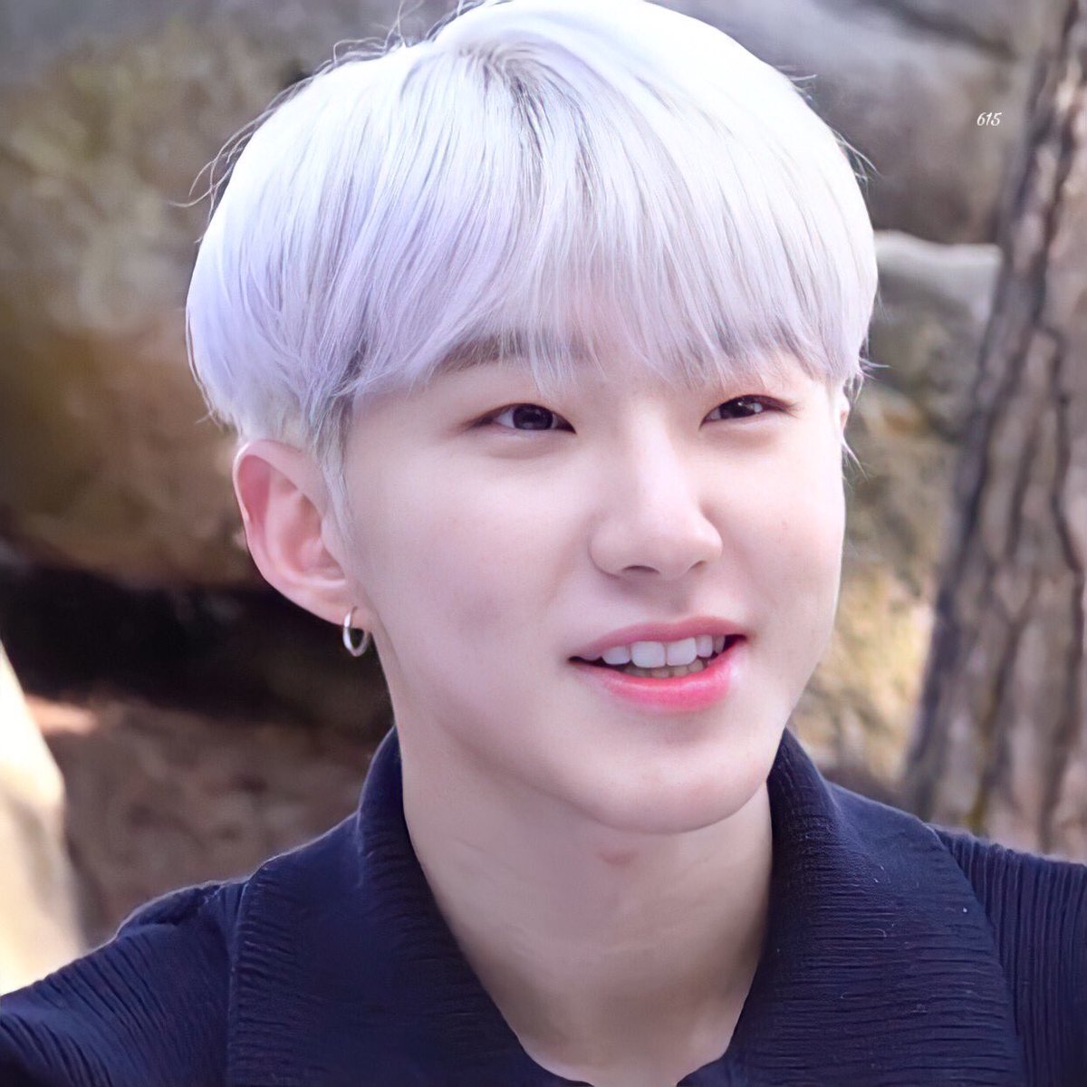 hoshbday's tweet photo. 210714 GOING SEVENTEEN 

#세븐틴 #호시 #HOSHI https://t.co/9yMYsJta1B