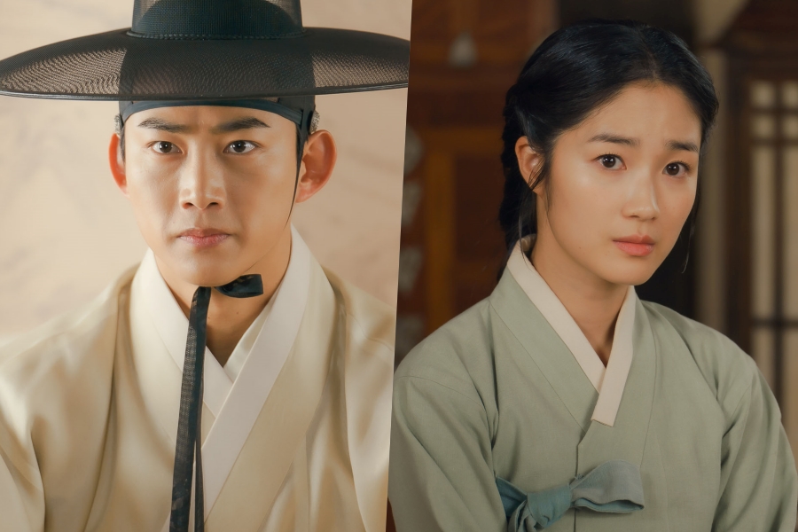 #2PM's #Taecyeon And #KimHyeYoon Have An Ace Up Their Sleeve In '#SecretRoyalInspectorAndJoy'
soompi.com/article/150553…