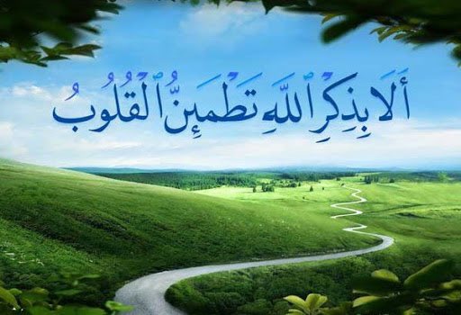 al_hikmh's tweet photo. "فإن رضيت هان عليك مُصابك واتّسعت رحمة الله في فؤادك ورأيت من حولك يركضون متخبّطين.. وأنت تغشاك السكينة." https://t.co/qN4xTnZTQB