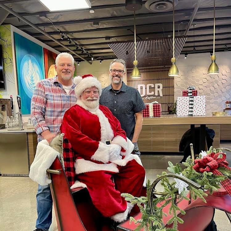 Wishing you and your family a very Merry Christmas 🎄