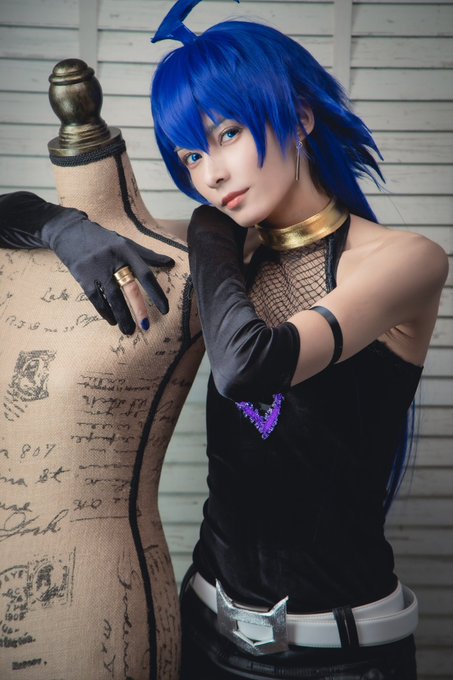 コスプレイヤーさかなのTwitter画像34